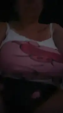 SinisterBabe online show from 9, 7, 2026