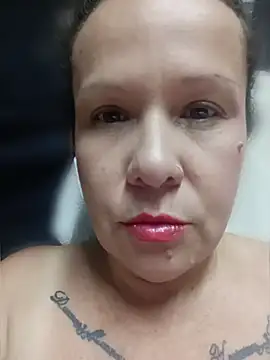 SinisterBabe online show from 15, 7, 2026