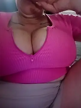 SinisterBabe online show from 26, 7, 2026