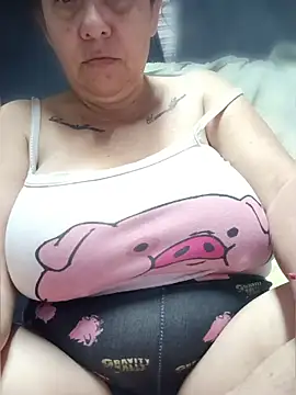 SinisterBabe online show from 3, 8, 2026