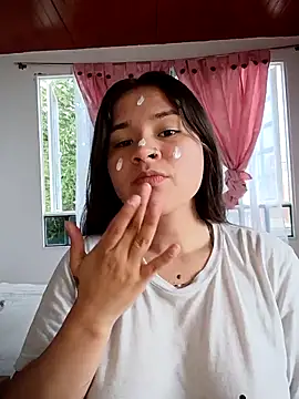 Isa Acosta online show from 30, 11, 2025