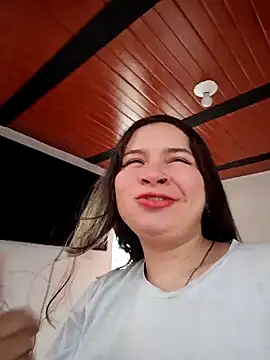 Isa Acosta online show from 2, 2, 2026