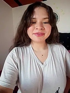 Isa Acosta online show from 28, 2, 2026