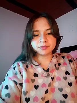 Isa Acosta online show from 10, 3, 2026