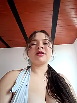 Snapshot of Isa_Acosta chatting on 6, 5, 2026 Isa Acosta online show from 6, 5, 2026
