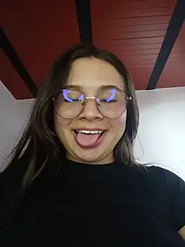 Snapshot of Isa_Acosta chatting on 15, 5, 2026 Isa Acosta online show from 15, 5, 2026