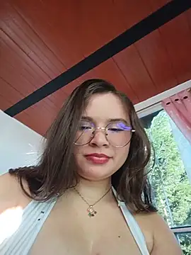 Snapshot of Isa_Acosta chatting on 22, 5, 2026 Isa Acosta online show from 22, 5, 2026