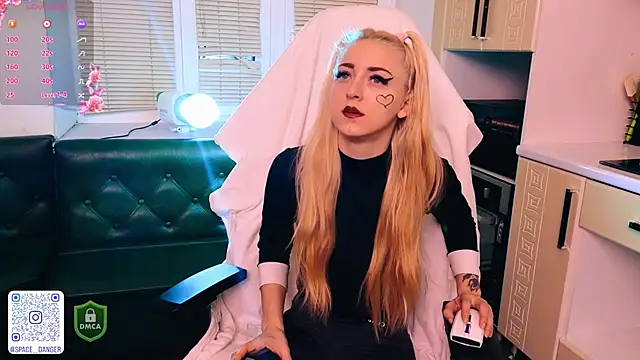 space danger online show from 18, 10, 2025