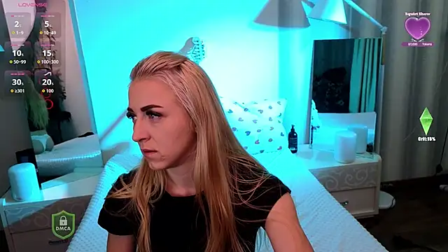 space danger online show from 27, 10, 2025