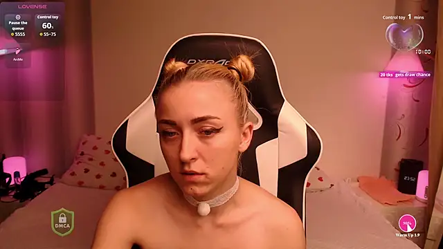 space danger online show from 19, 11, 2025