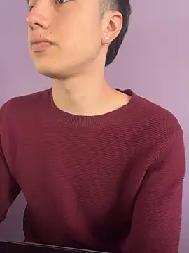 AlexanderCollman online show from 7, 11, 2025