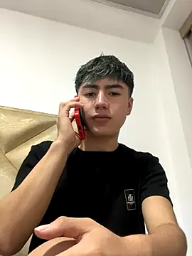 AlexanderCollman online show from 19, 11, 2025