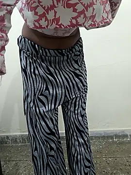 Alia-00 online show from 14, 10, 2025