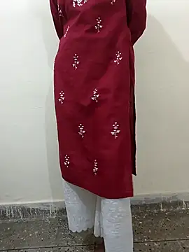 Alia-00 online show from 15, 10, 2025