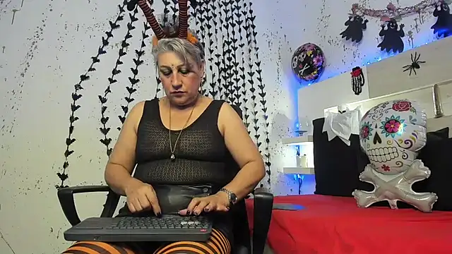 JaddeWalker online show from 31, 10, 2025