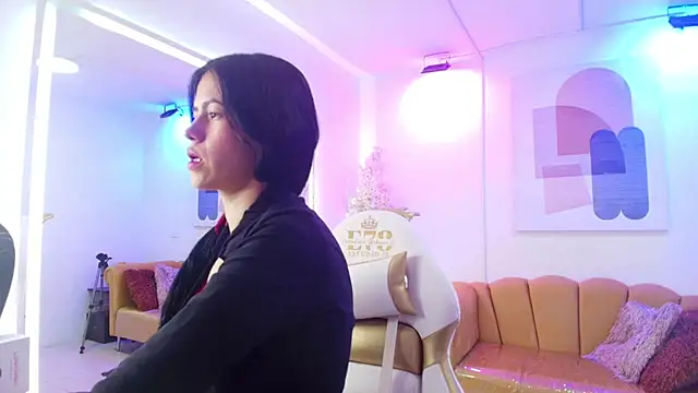 Anastasiia rouse online show from 24, 9, 2025