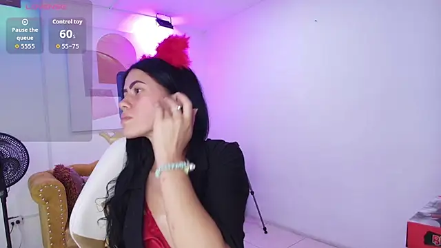 Anastasiia rouse online show from 26, 3, 2026