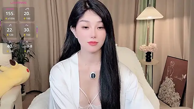 Xiatian520  online show from 28, 9, 2025