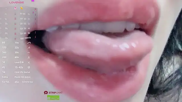 Xiatian520  online show from 19, 4, 2026