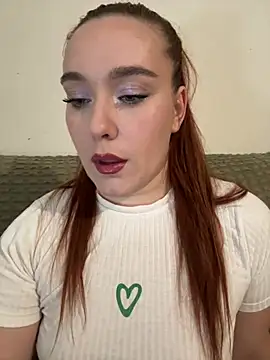 Snapshot of Sweet_lollipop25 chatting on 6, 6, 2026 Sweet lollipop25 online show from 6, 6, 2026
