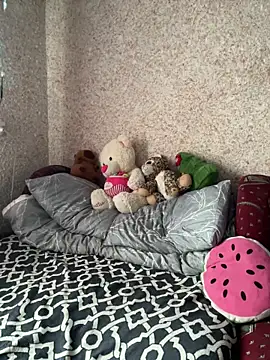 Snapshot of Sweet_lollipop25 chatting on 15, 6, 2026 Sweet lollipop25 online show from 15, 6, 2026