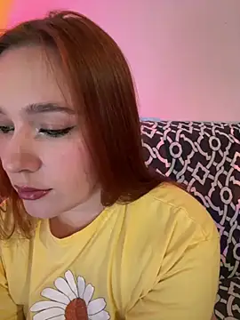 Snapshot of Sweet_lollipop25 chatting on 29, 7, 2026 Sweet lollipop25 online show from 29, 7, 2026