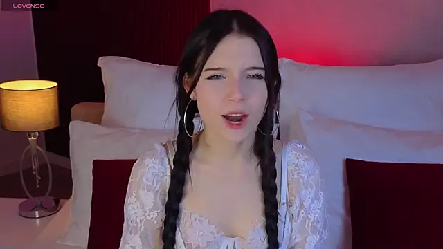 Angel  Rosse online show from 30, 10, 2025