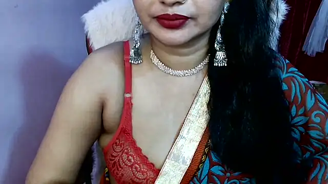 Snapshot of QUEEN_SAKHI- chatting on 23, 2, 2026 QUEEN SAKHI- online show from 23, 2, 2026