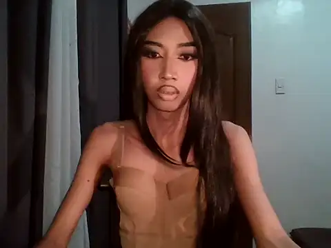 Snapshot of YourTiffanyX chatting on 11, 6, 2026 YourTiffanyX online show from 11, 6, 2026