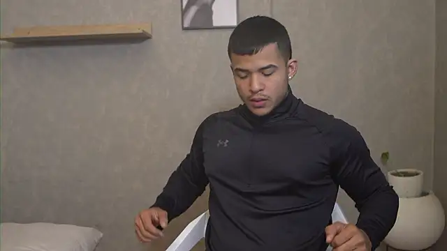 Thiago Valente online show from 25, 2, 2026