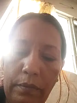 Snapshot of marinita13 chatting on 18, 10, 2025 marinita13 online show from 18, 10, 2025