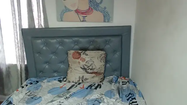 sarah aguilar online show from 16, 4, 2026