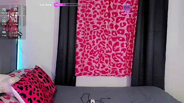 crisbunny x online show from 6, 6, 2026