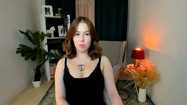 LanaRoselle online show from 27, 3, 2026