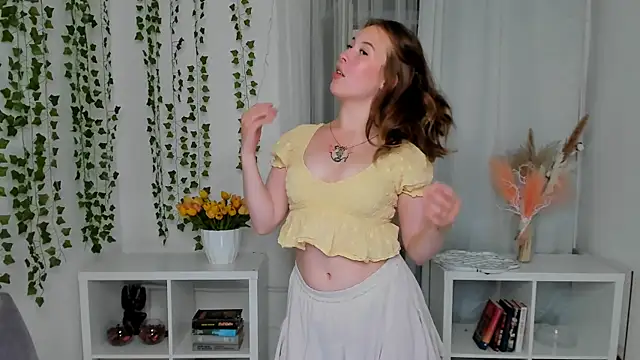 LanaRoselle online show from 24, 6, 2026