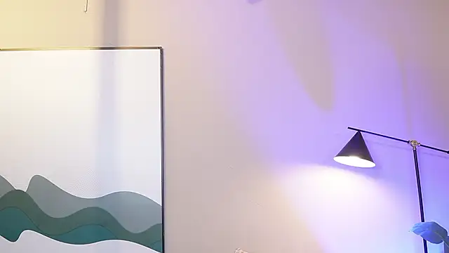 Ariaa Isabell online show from 11, 2, 2026