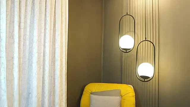 Ariaa Isabell online show from 5, 3, 2026