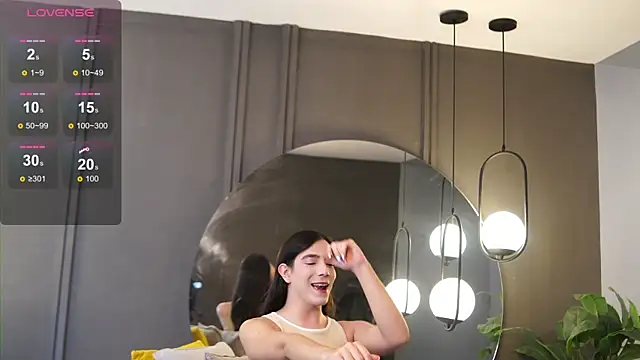 Snapshot of Ariaa_Isabell chatting on 19, 6, 2026 Ariaa Isabell online show from 19, 6, 2026