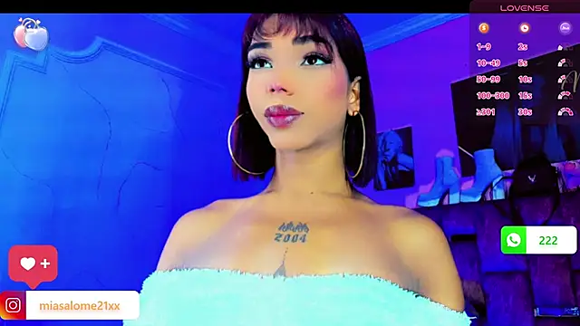 LADY-HOT-SEXY- online show from 16, 11, 2025