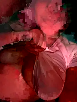 Theredcorazon online show from 2, 12, 2025