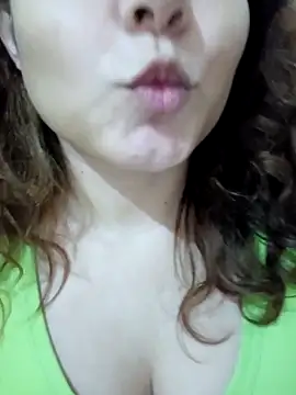 Theredcorazon online show from 4, 12, 2025