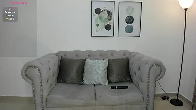 July Adams online show from 18, 5, 2026