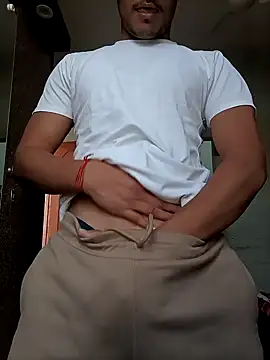 yourcrush0123 online show from 19, 2, 2026