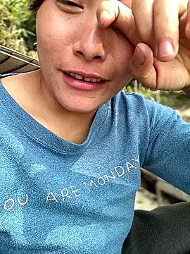 Sanmay55 online show from 3, 3, 2026