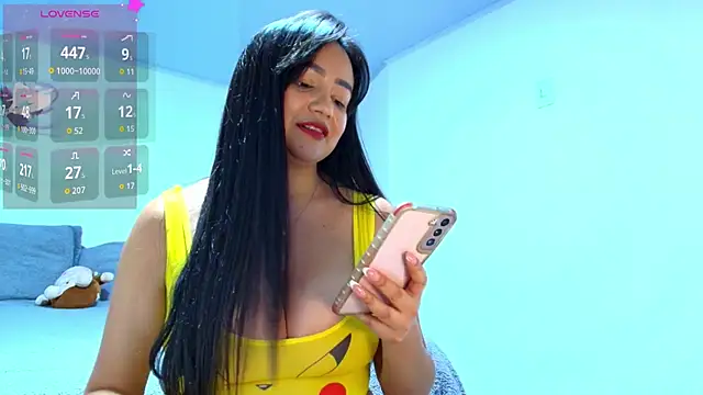 Meelisa Reed online show from 28, 2, 2026