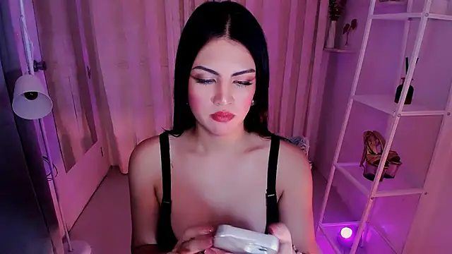 Snapshot of MS_HAILEY chatting on 8, 10, 2025 MS HAILEY online show from 8, 10, 2025