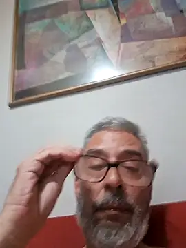 DotadoSaoCristovaoRJ online show from 19, 4, 2026