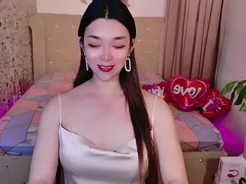 Ts-yoshi online show from 17, 2, 2026