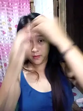 pretty me092121 online show from 13, 4, 2026