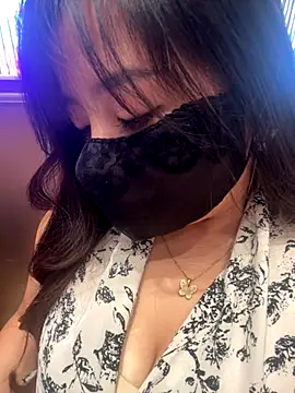 xiao-mo520 online show from 15, 9, 2025